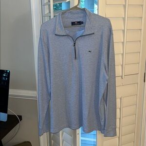 Vineyard Vines Light Blue Pullover